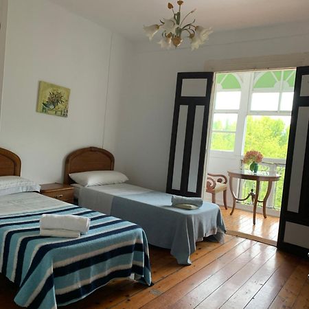 Willa Corias Casona Junto Al Narcea Zewnętrze zdjęcie