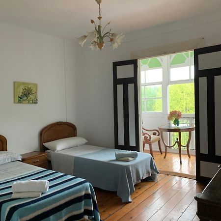 Willa Corias Casona Junto Al Narcea Zewnętrze zdjęcie