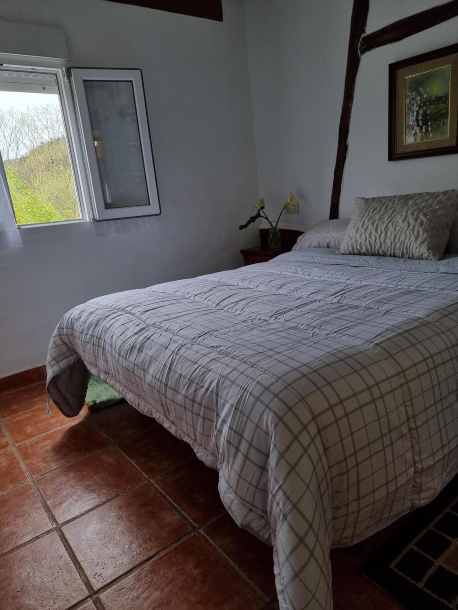 Willa Corias Casona Junto Al Narcea Pokój zdjęcie