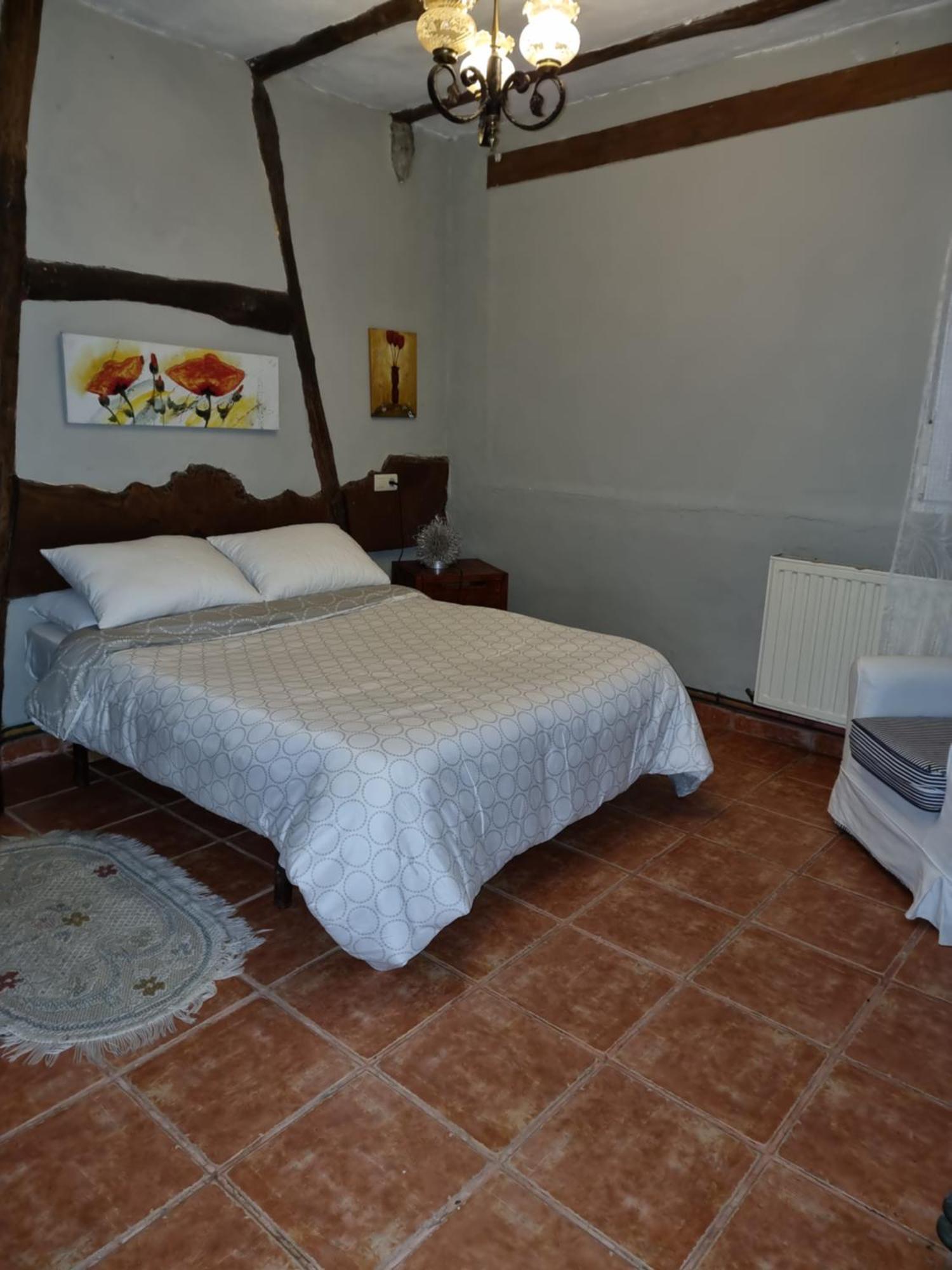 Willa Corias Casona Junto Al Narcea Pokój zdjęcie