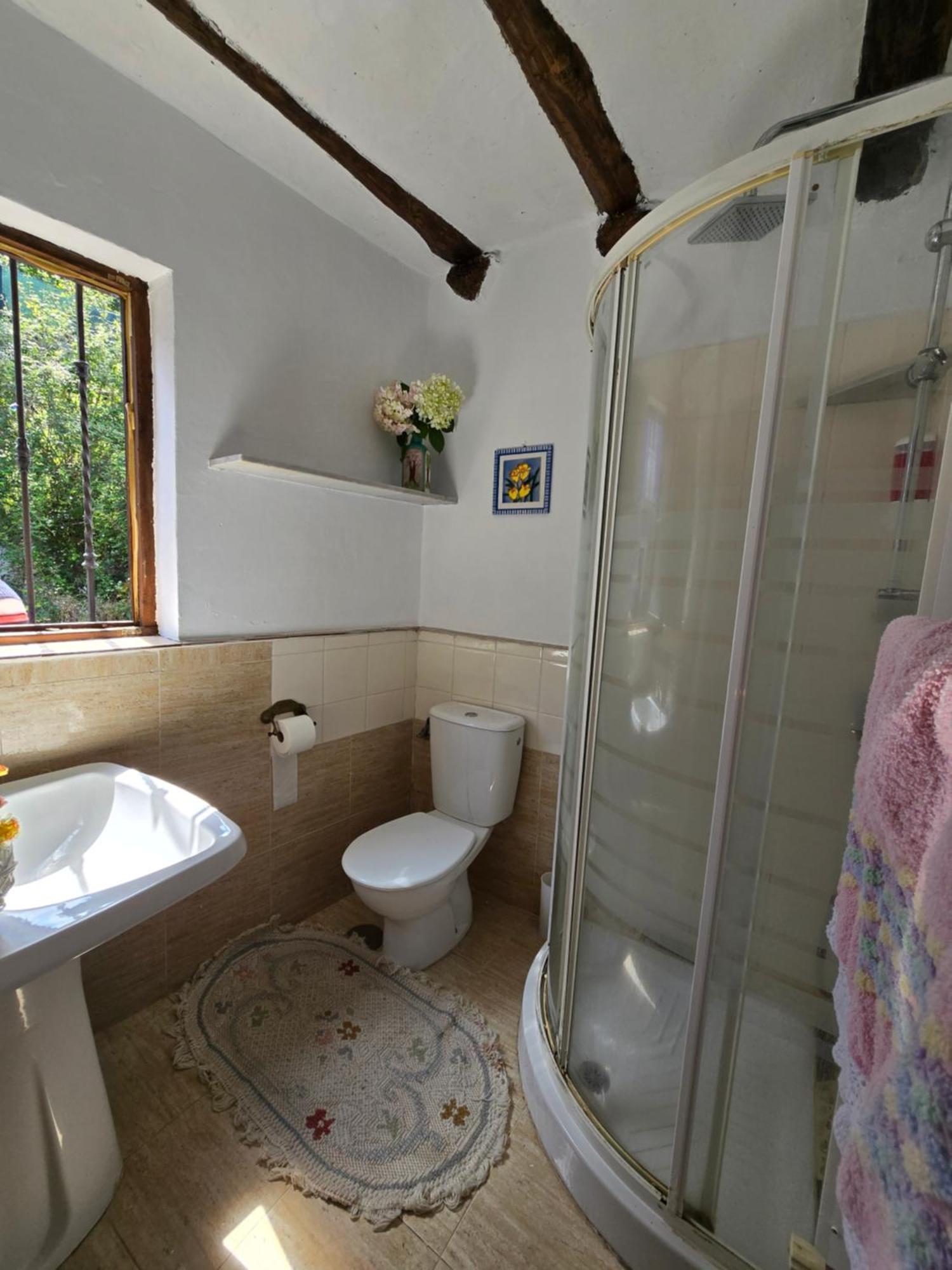 Willa Corias Casona Junto Al Narcea Zewnętrze zdjęcie