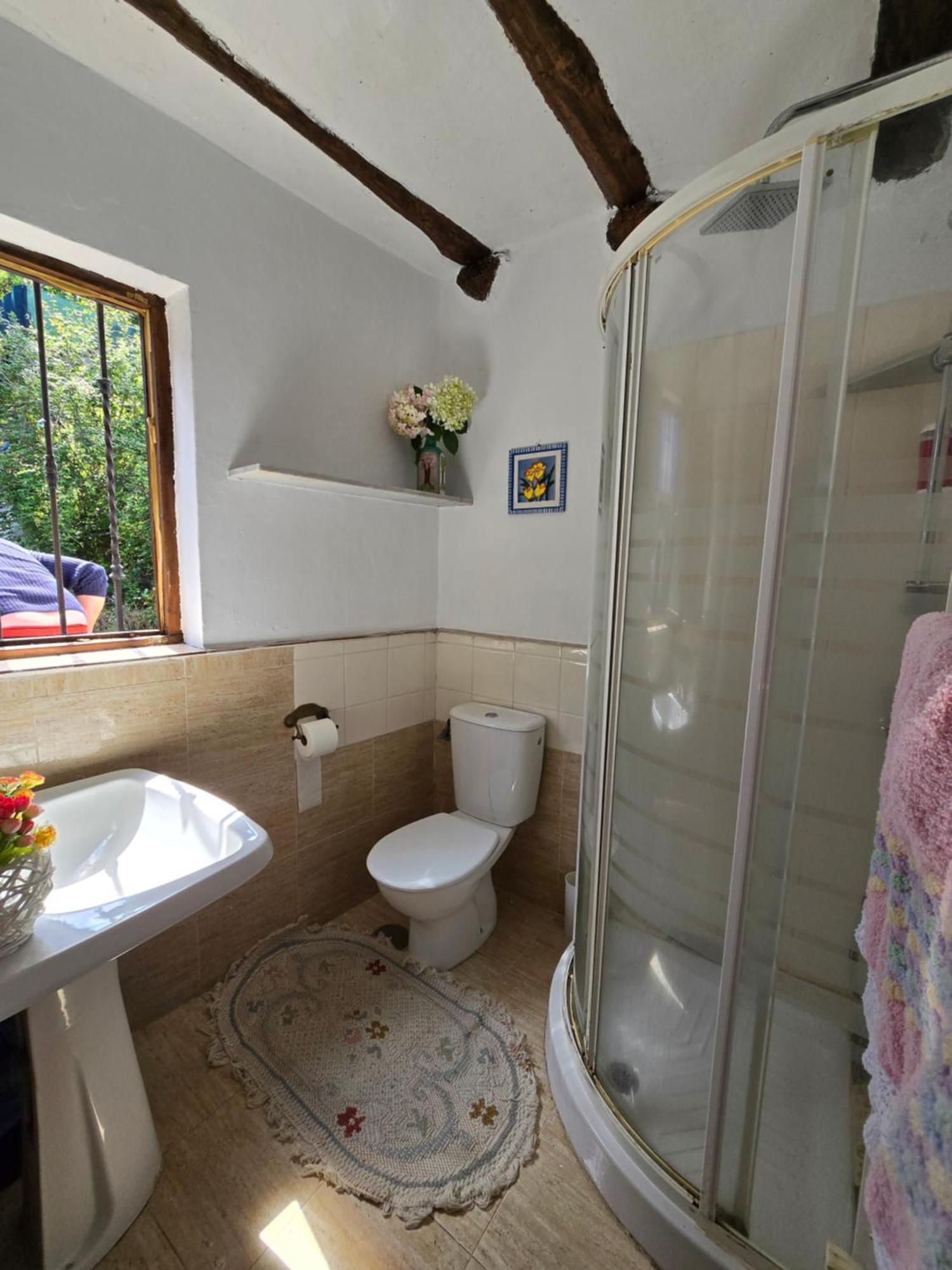 Willa Corias Casona Junto Al Narcea Zewnętrze zdjęcie