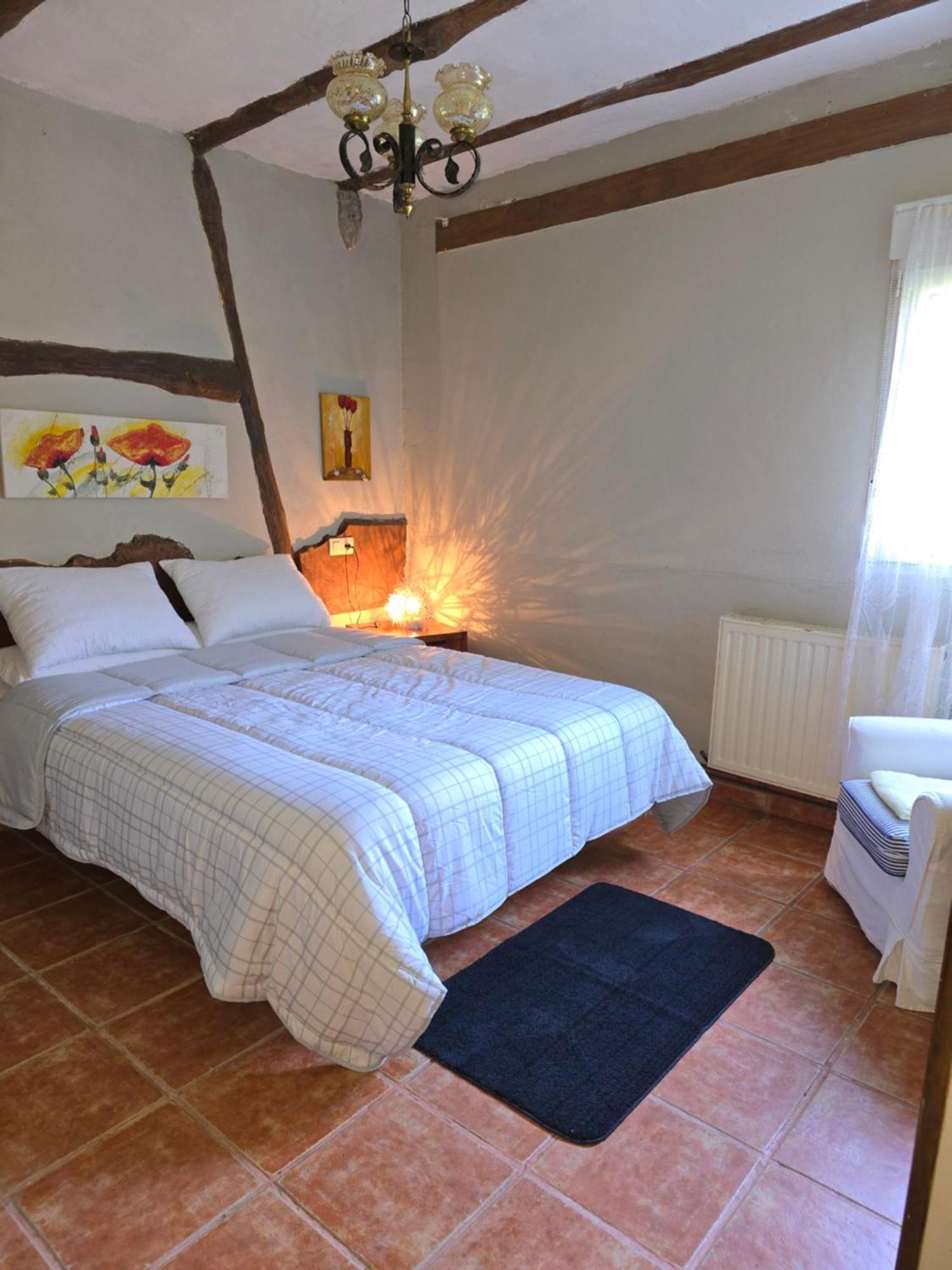 Willa Corias Casona Junto Al Narcea Pokój zdjęcie