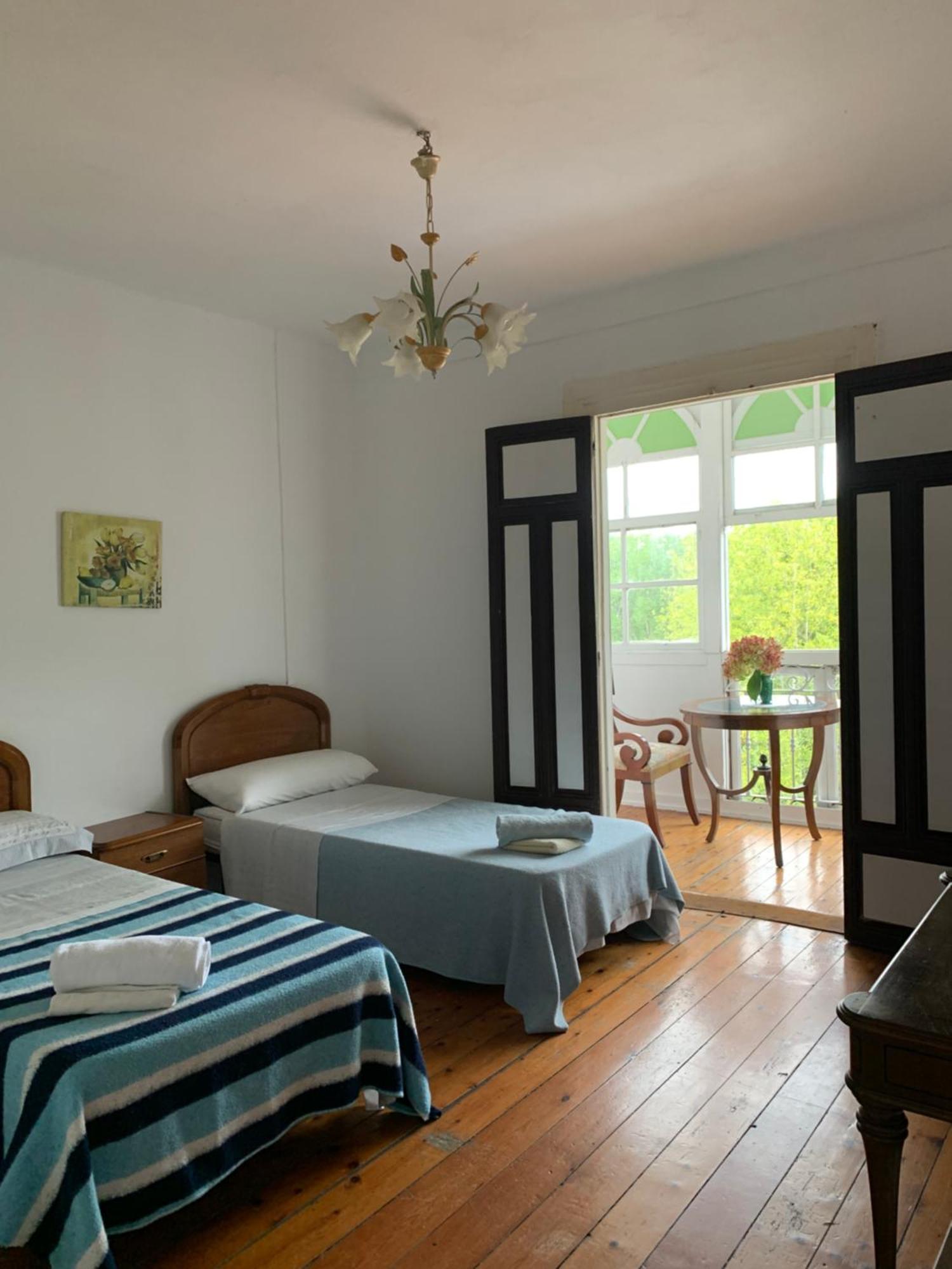 Willa Corias Casona Junto Al Narcea Zewnętrze zdjęcie